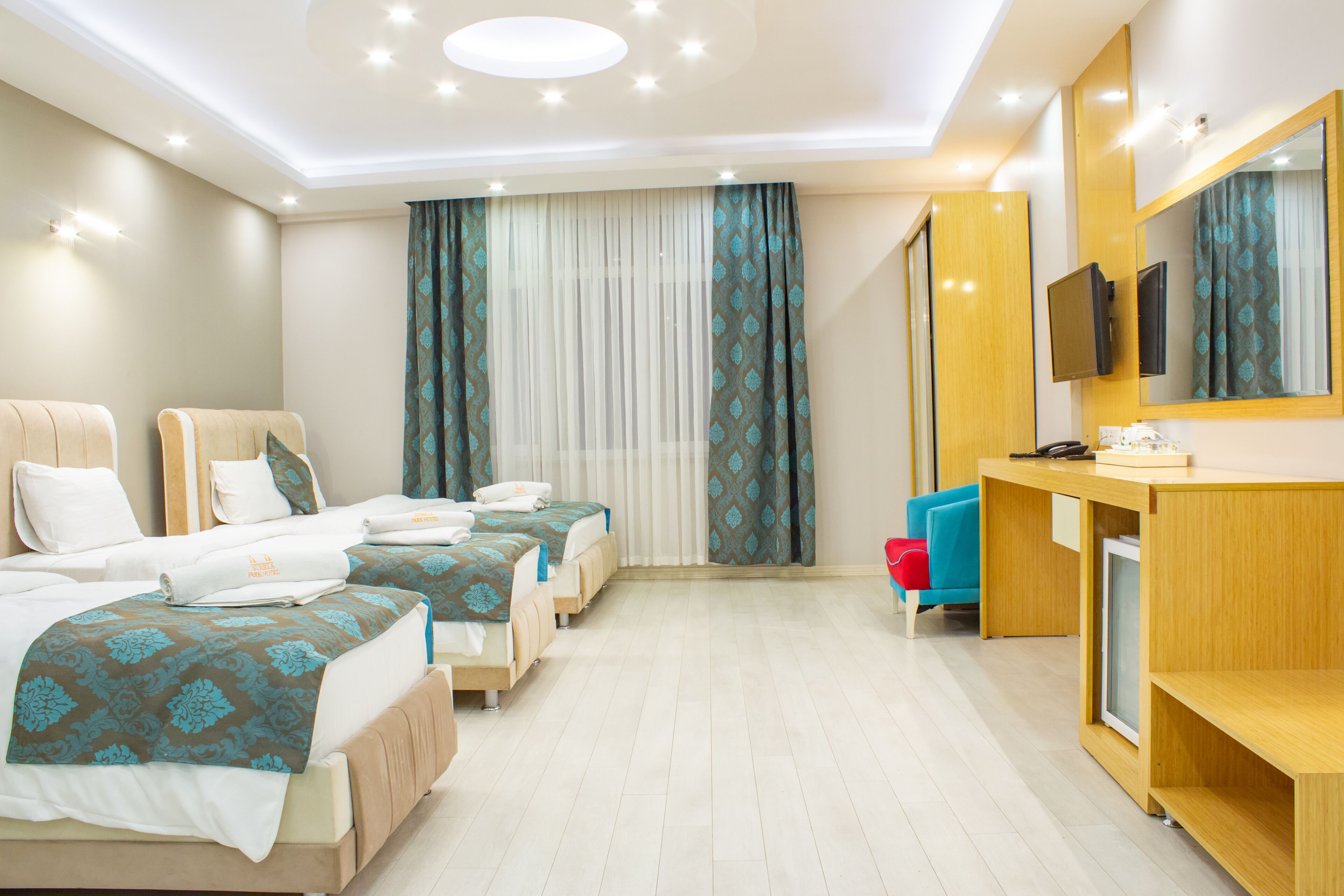 Photo - Sumela Park Hotel