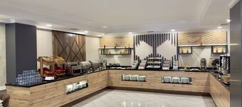 Sumela Park Hotel