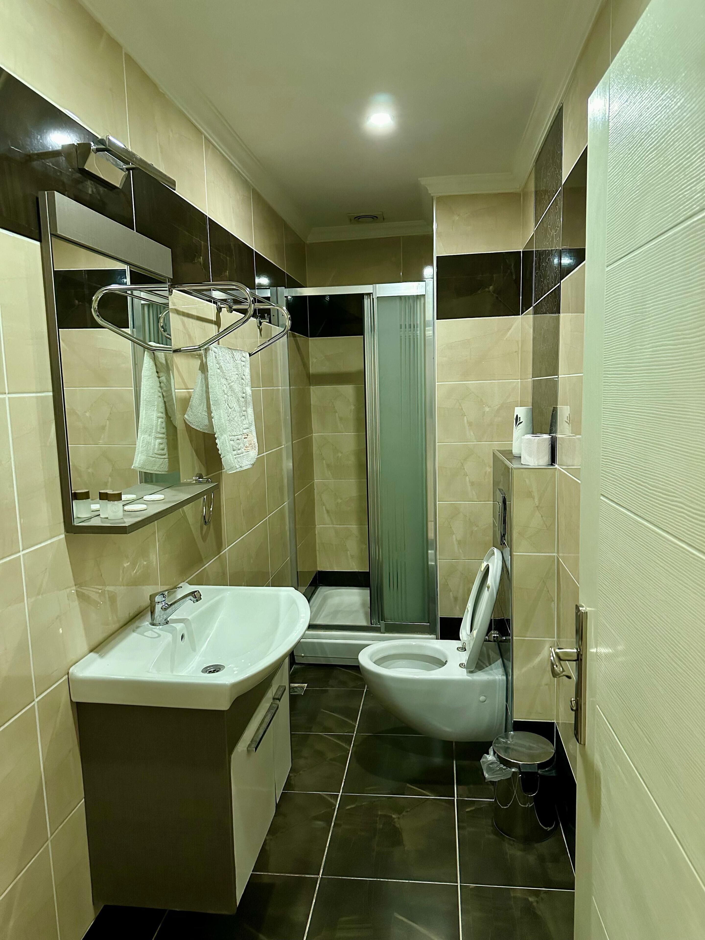 Photo - Sumela Park Hotel