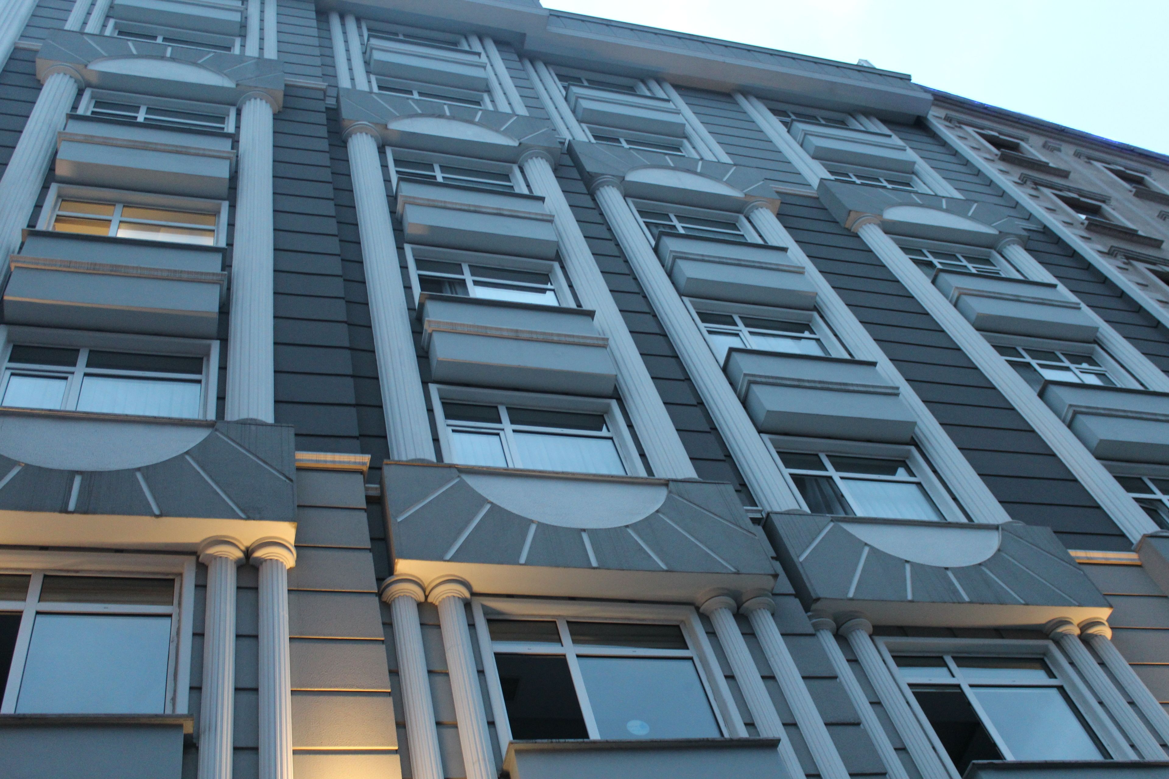 Photo - Sumela Park Hotel