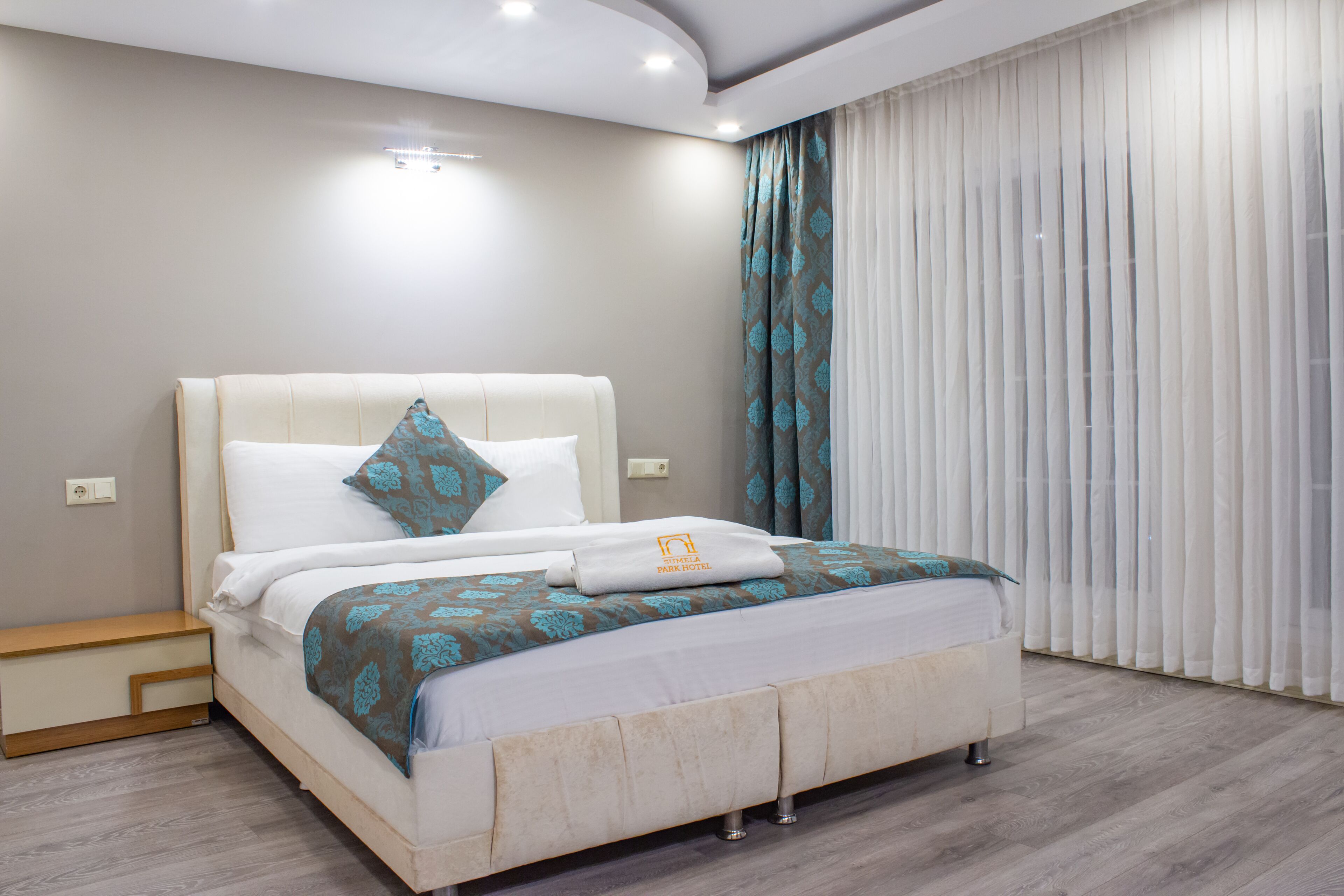 Photo - Sumela Park Hotel