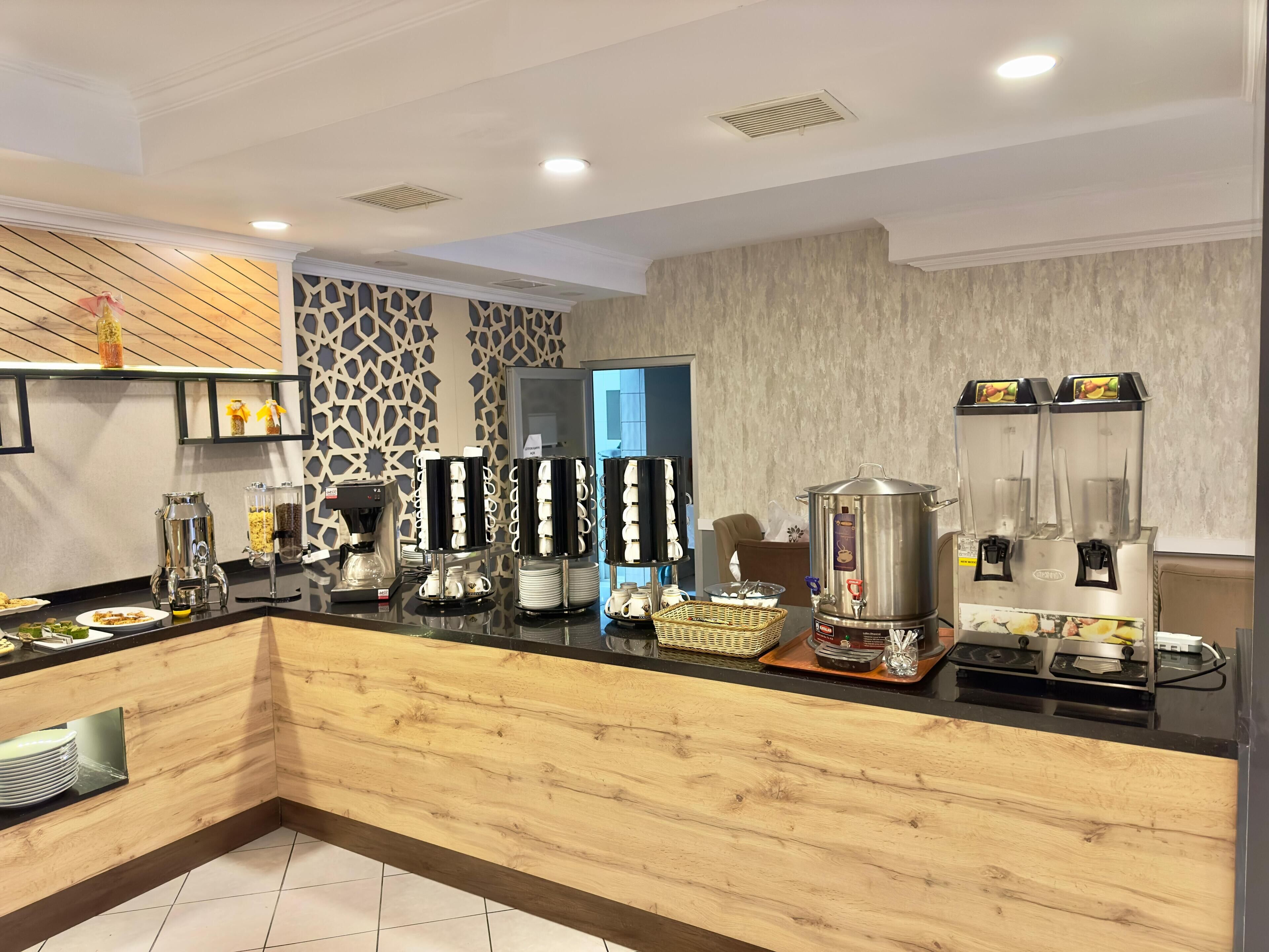 Photo - Sumela Park Hotel