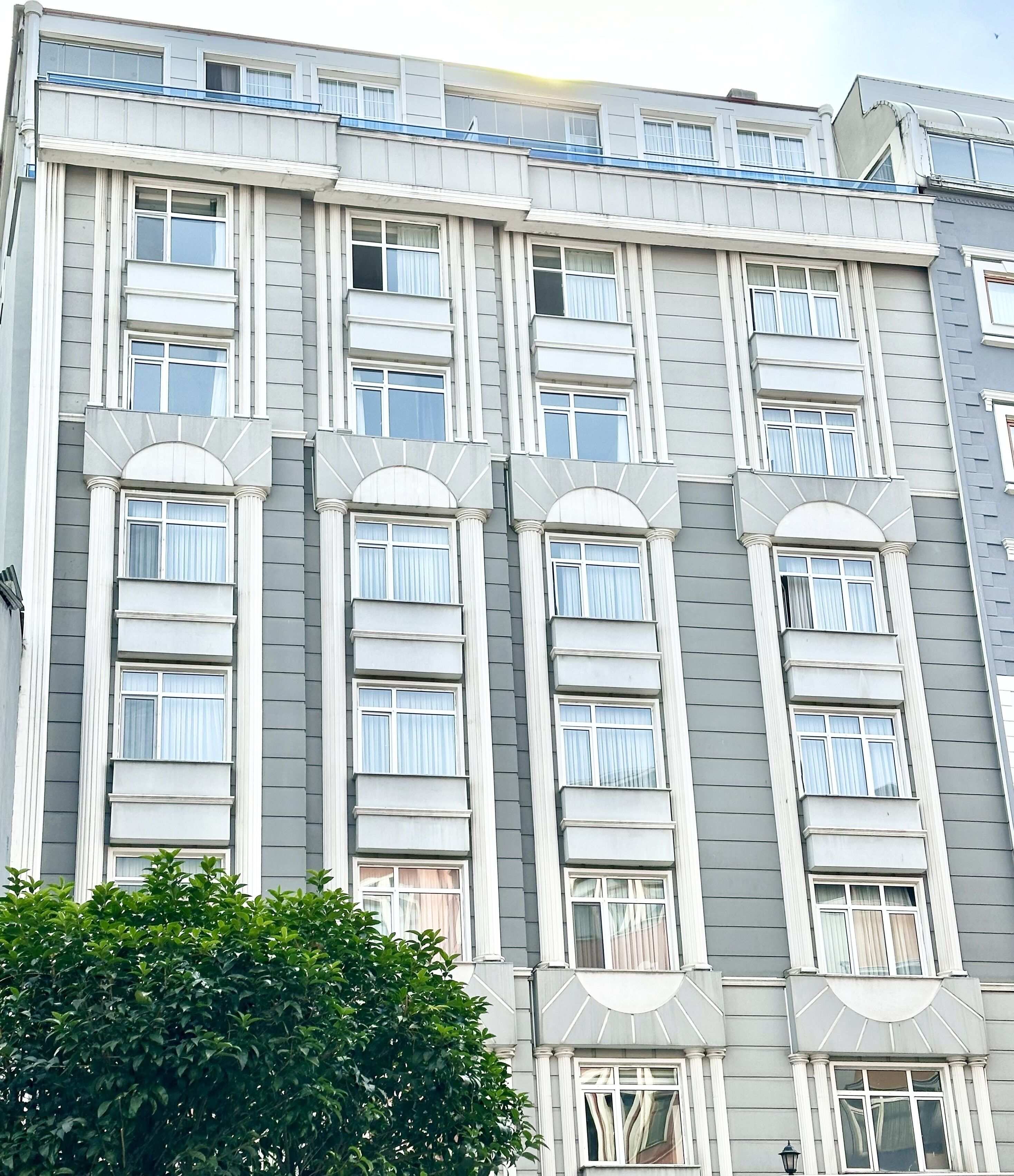 Photo - Sumela Park Hotel