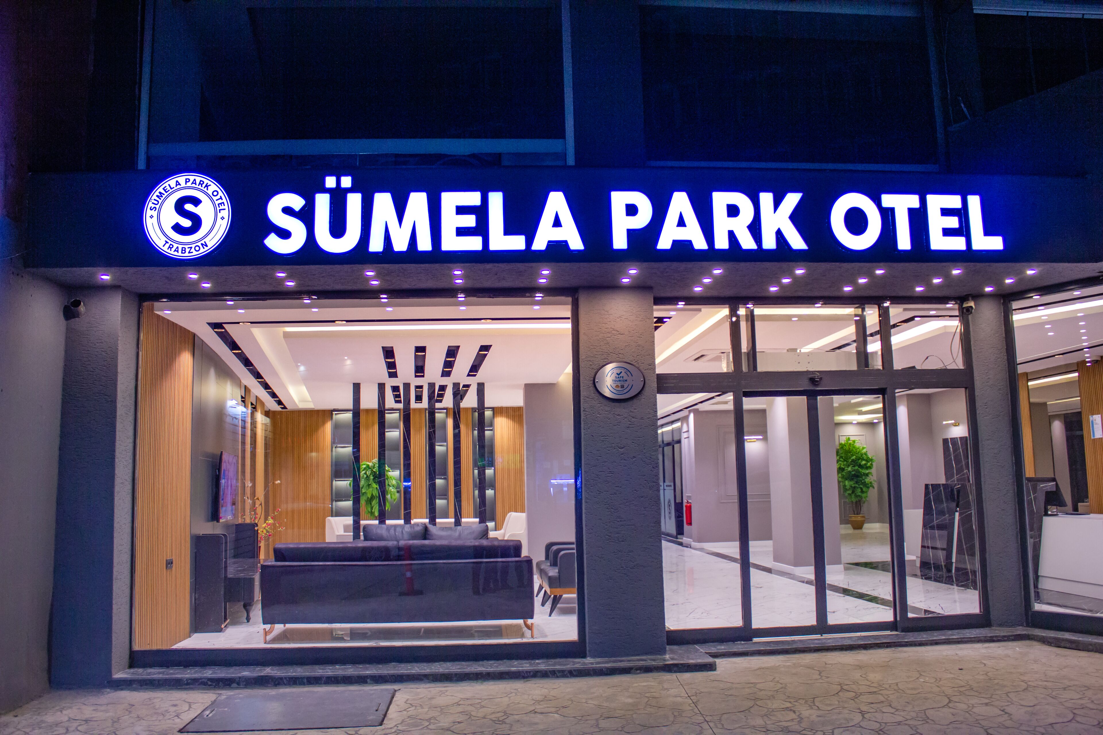 Photo - Sumela Park Hotel