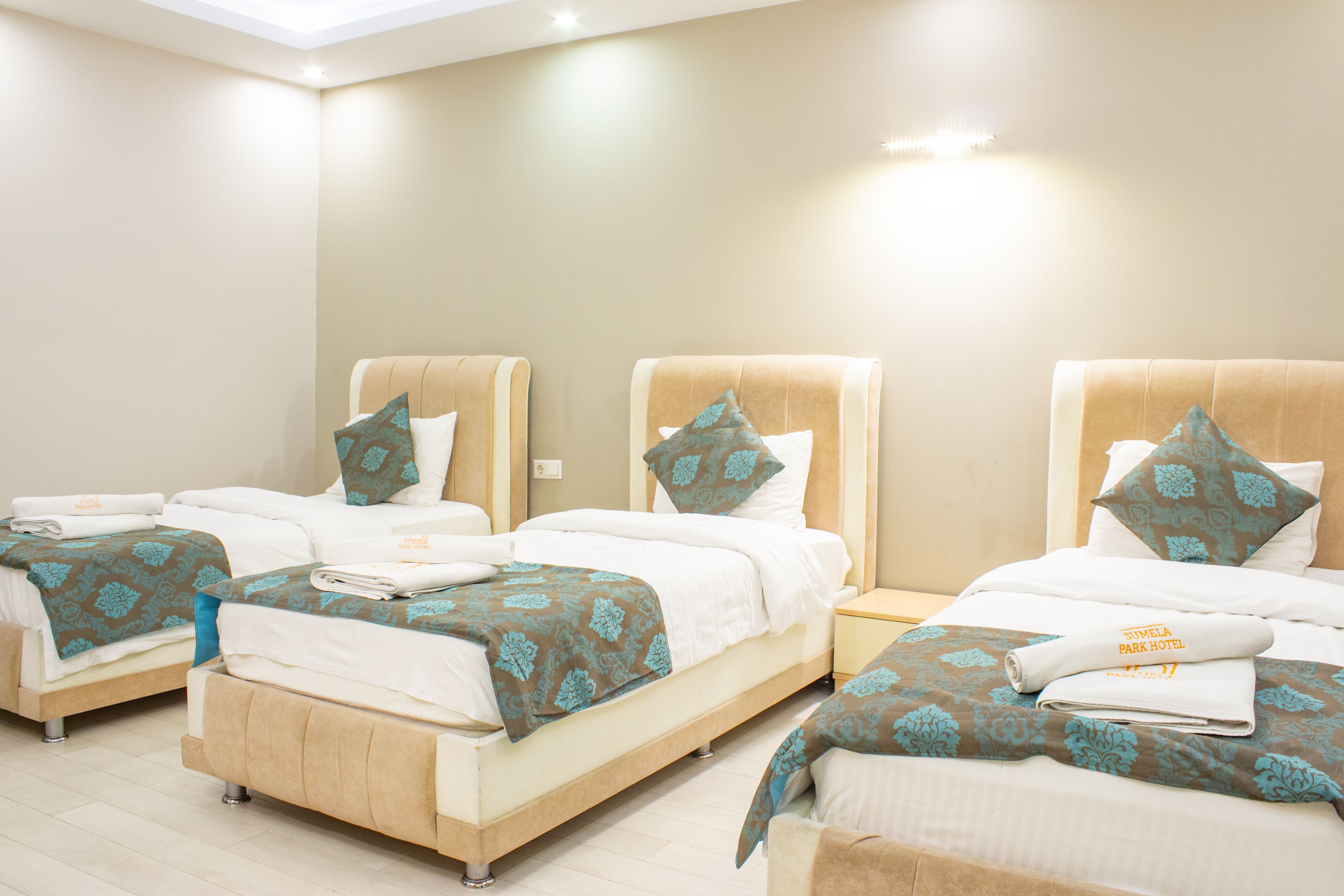 Photo - Sumela Park Hotel