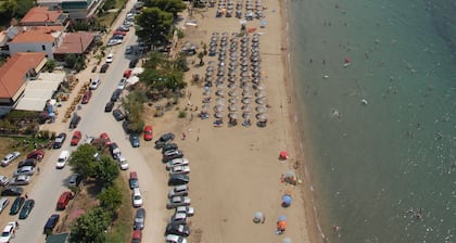 Pavloudis Apartments
