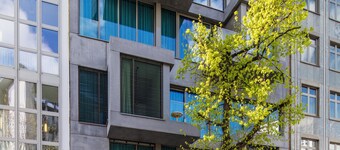 smartments Berlin City-West