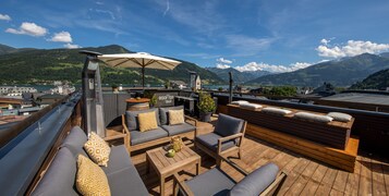 Terraza