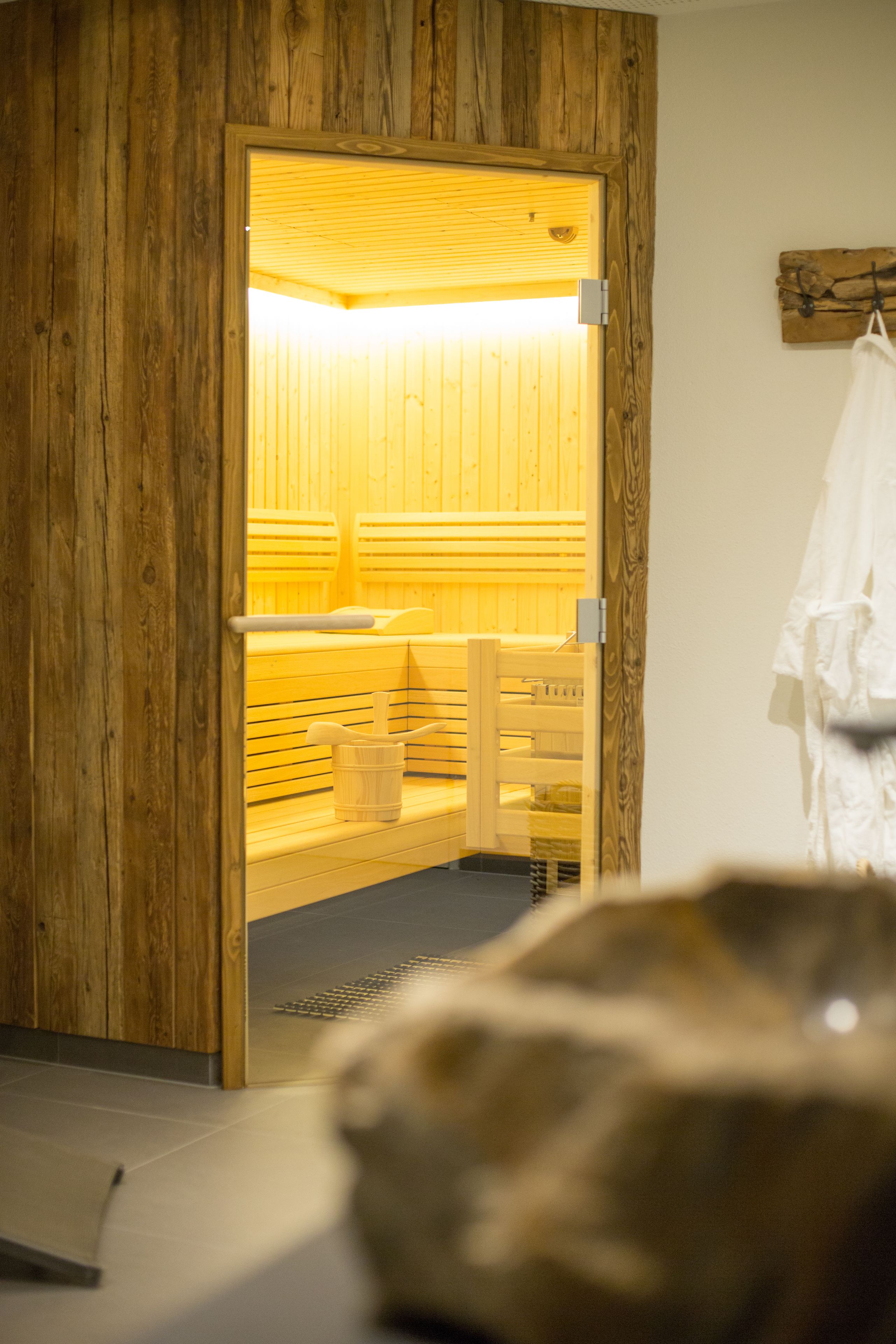Foto - TWO TIMEZ - Boutique Hotel