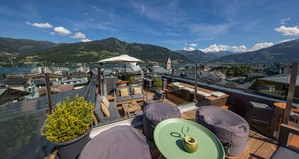 TWO TIMEZ - Boutique Hotel