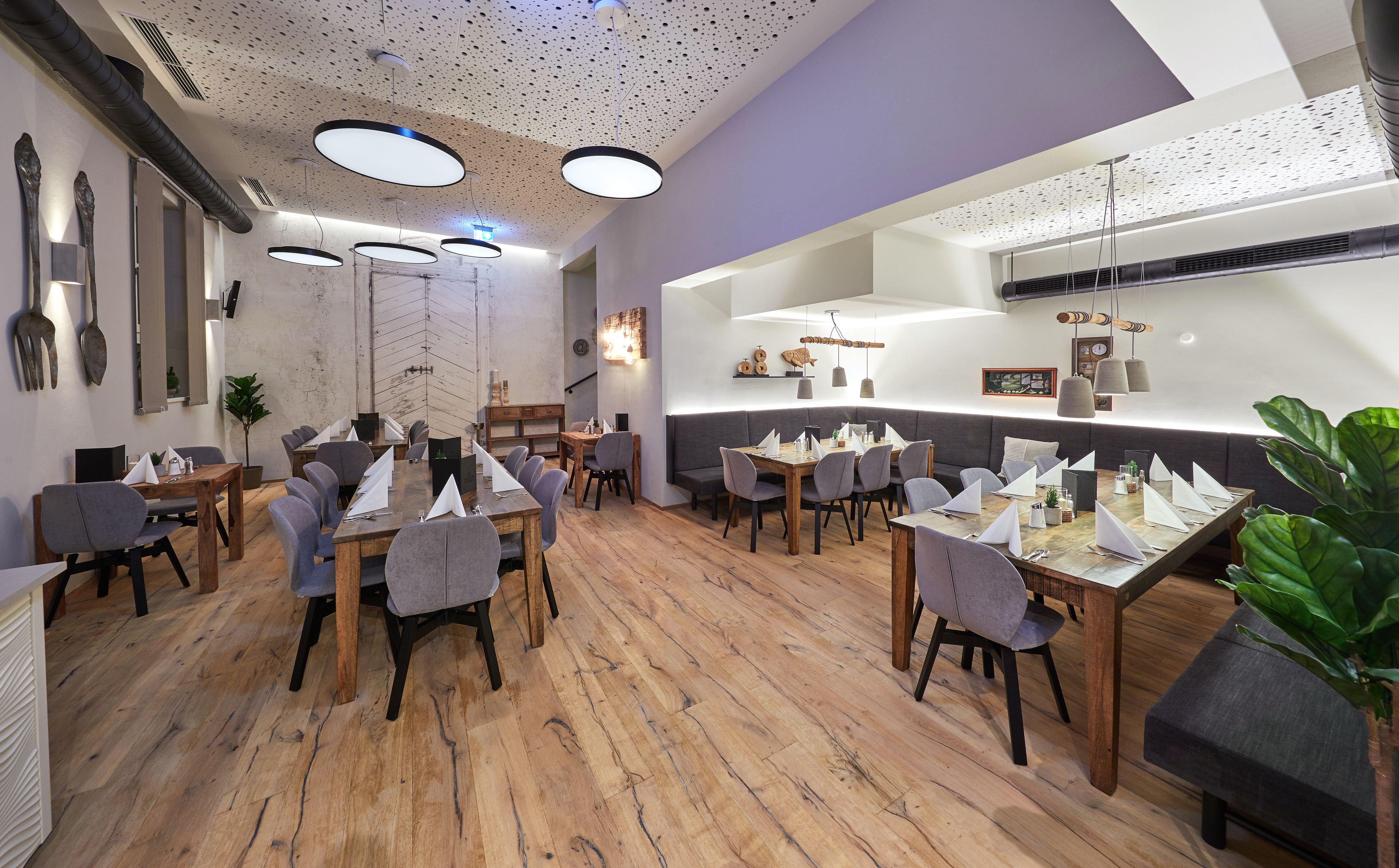 Foto - TWO TIMEZ - Boutique Hotel