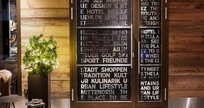 TWO TIMEZ - Boutique Hotel