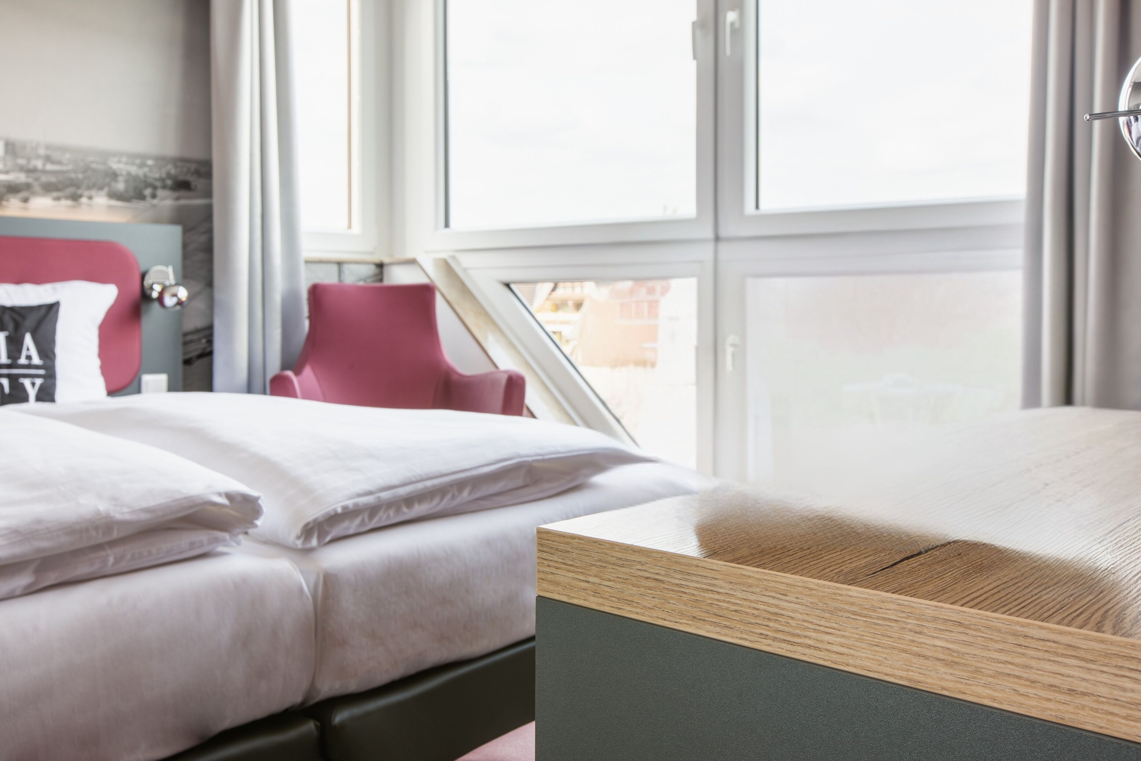 Room amenity
