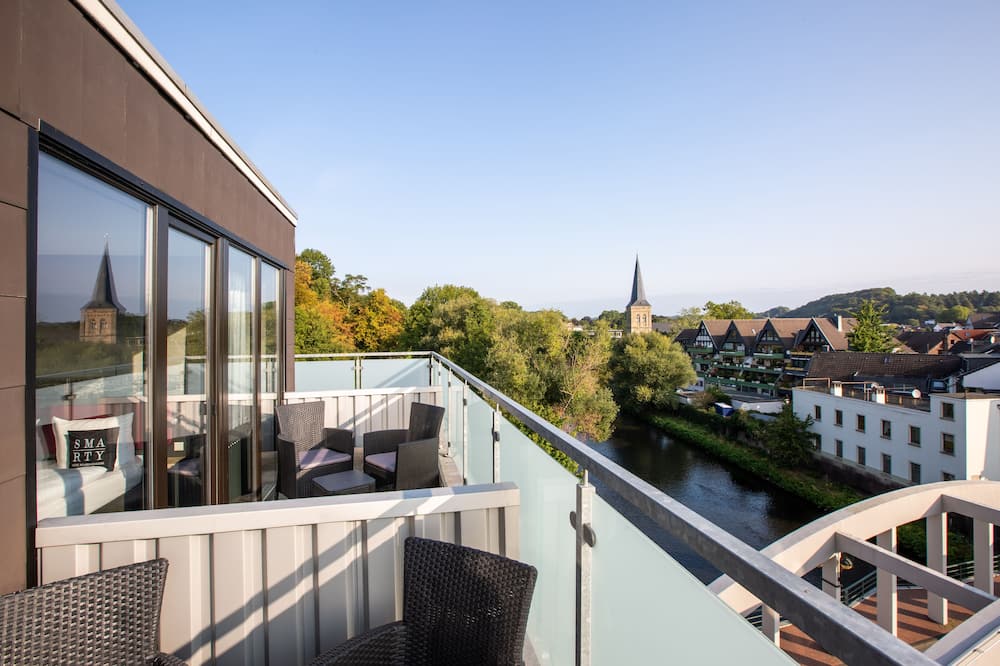 SMARTY Leichlingen-Cologne Hotel