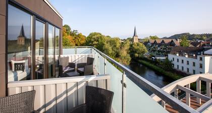 SMARTY Leichlingen-Cologne Hotel