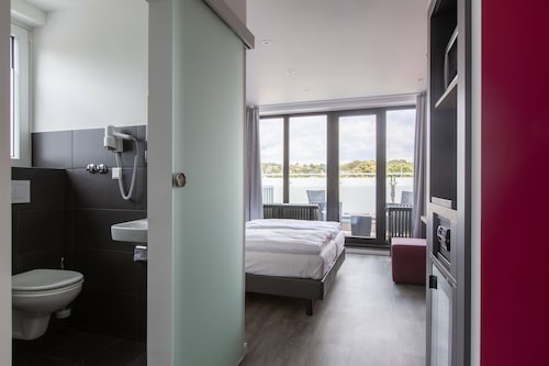 SMARTY Leichlingen-Cologne Hotel