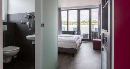 SMARTY Leichlingen-Cologne Hotel