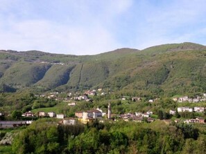 Udendørsområde