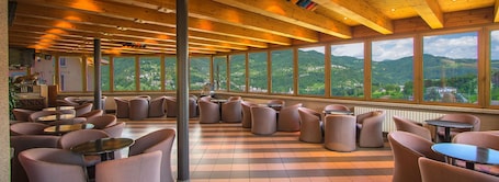 Interior. Hotel Ristorante Posta