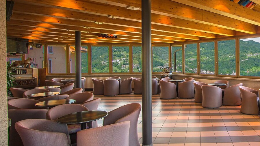 Hotel Ristorante Posta