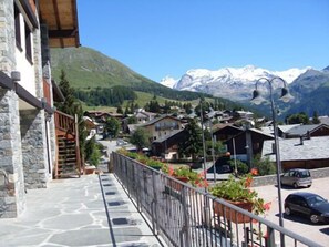 Exterior - Residence Les Myosotis (Ayas)