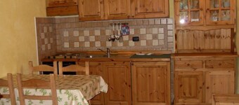 Residence Les Myosotis