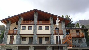 Eksterior