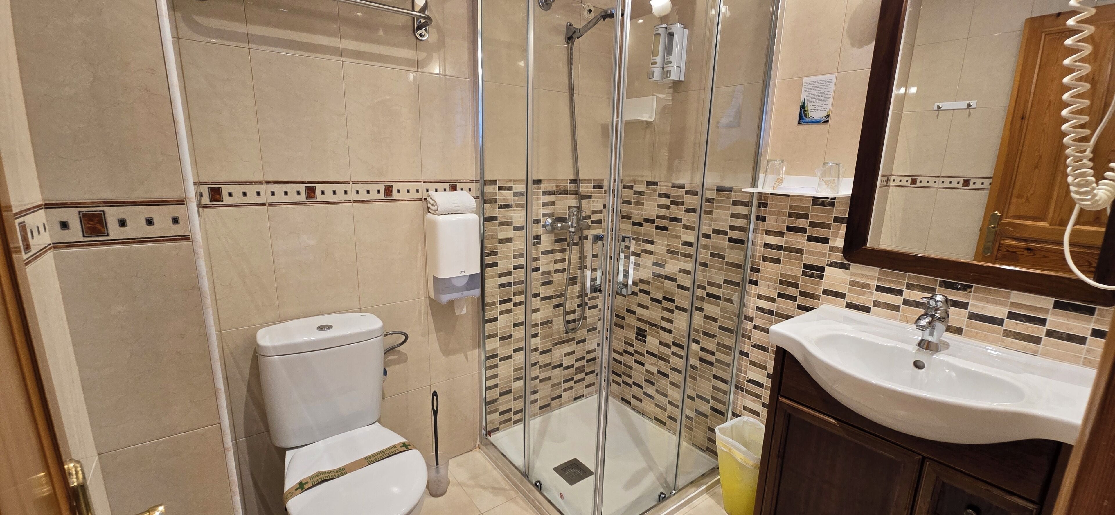 Foto - Hosteria Villa de Castro