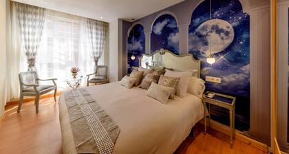 Hosteria Villa de Castro