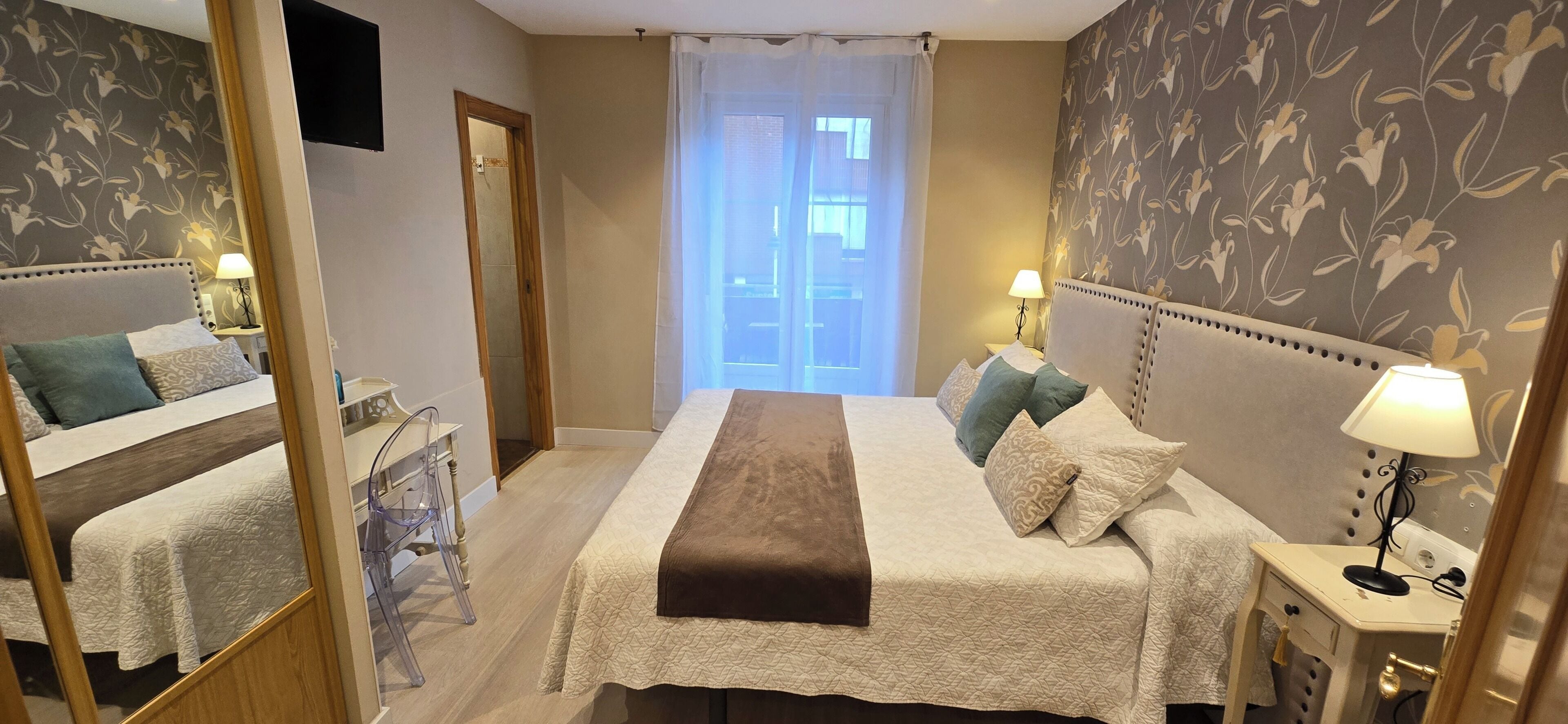 Foto - Hosteria Villa de Castro