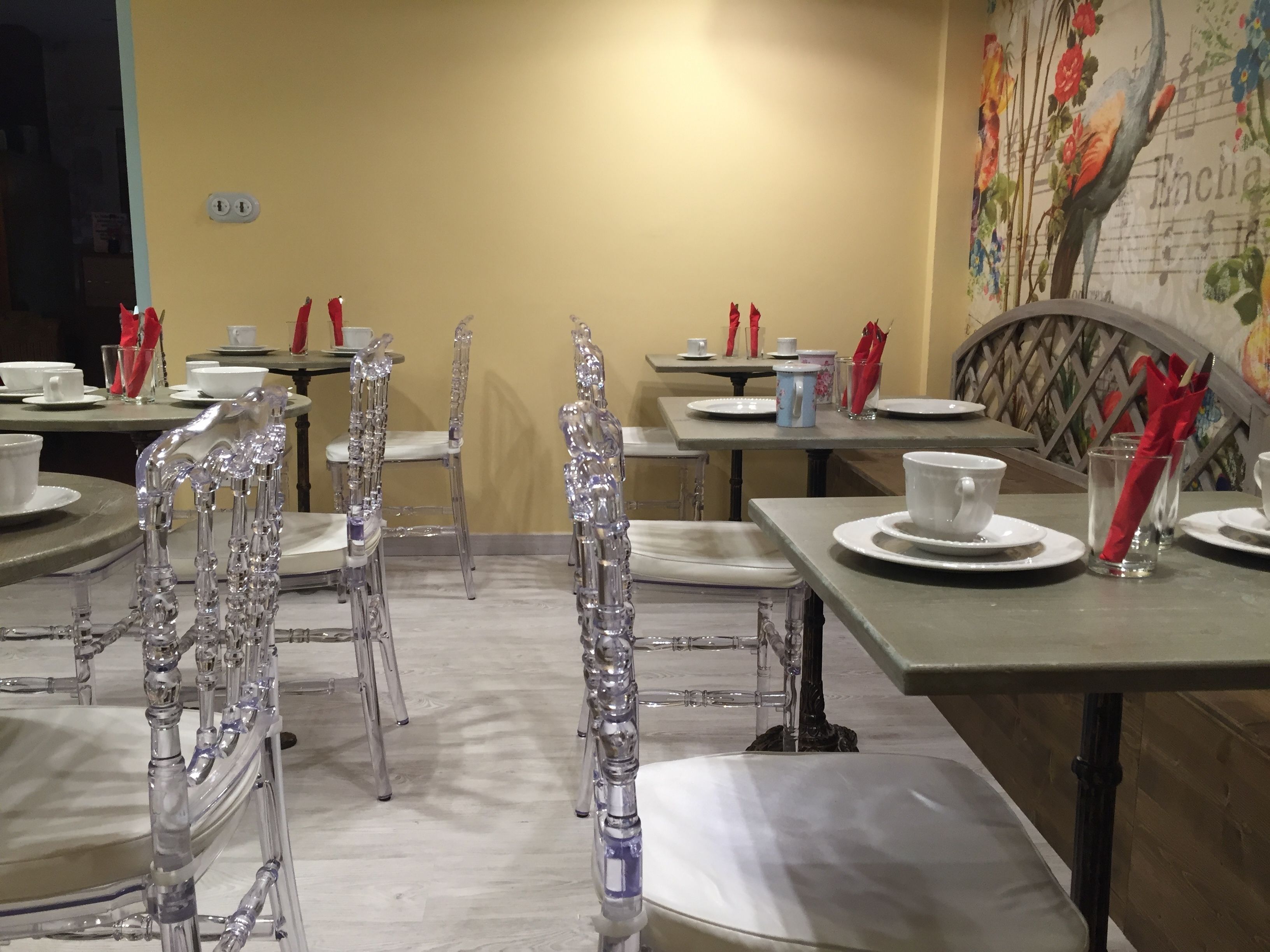 Foto - Hosteria Villa de Castro