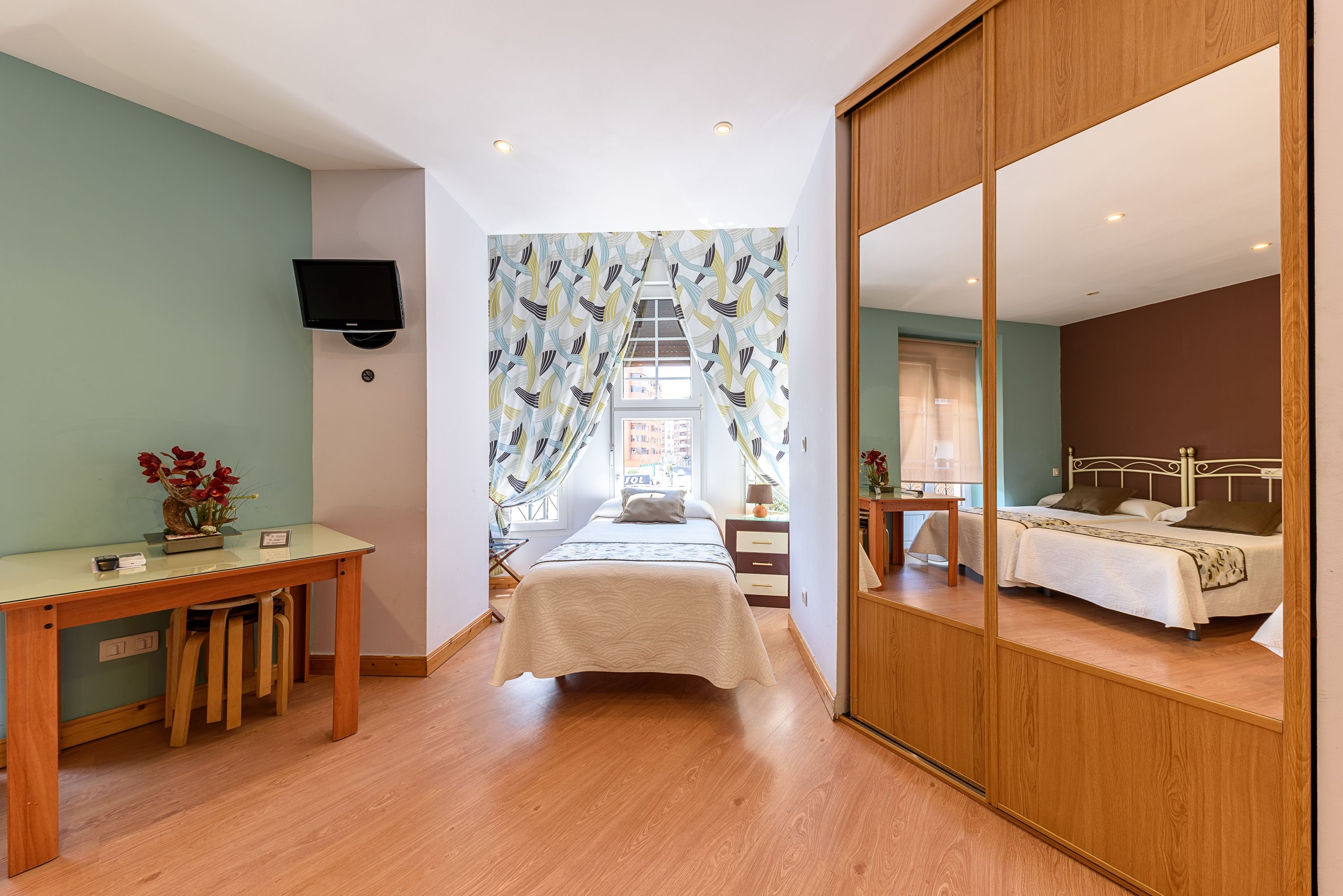 Foto - Hosteria Villa de Castro