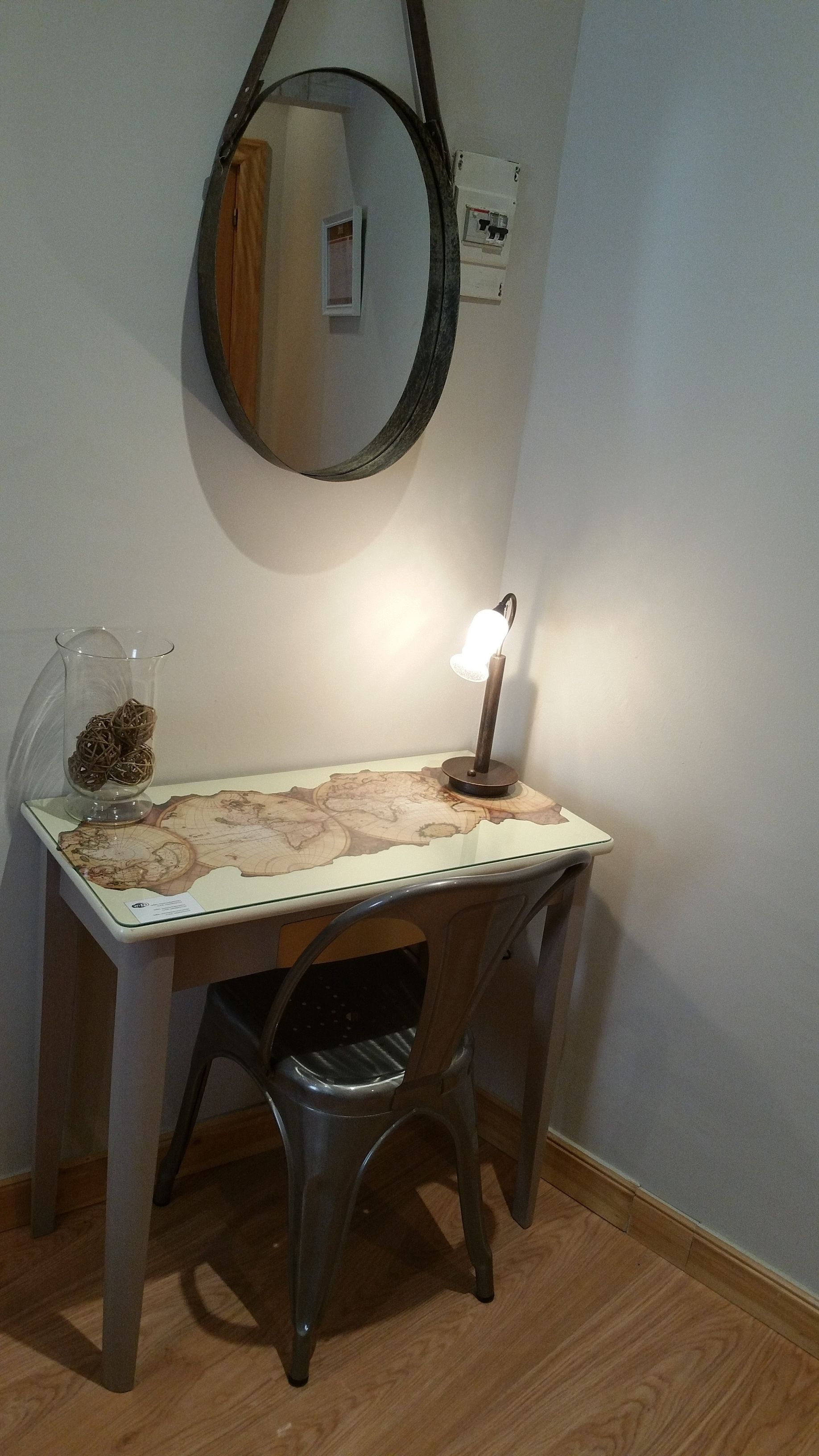 Foto - Hosteria Villa de Castro