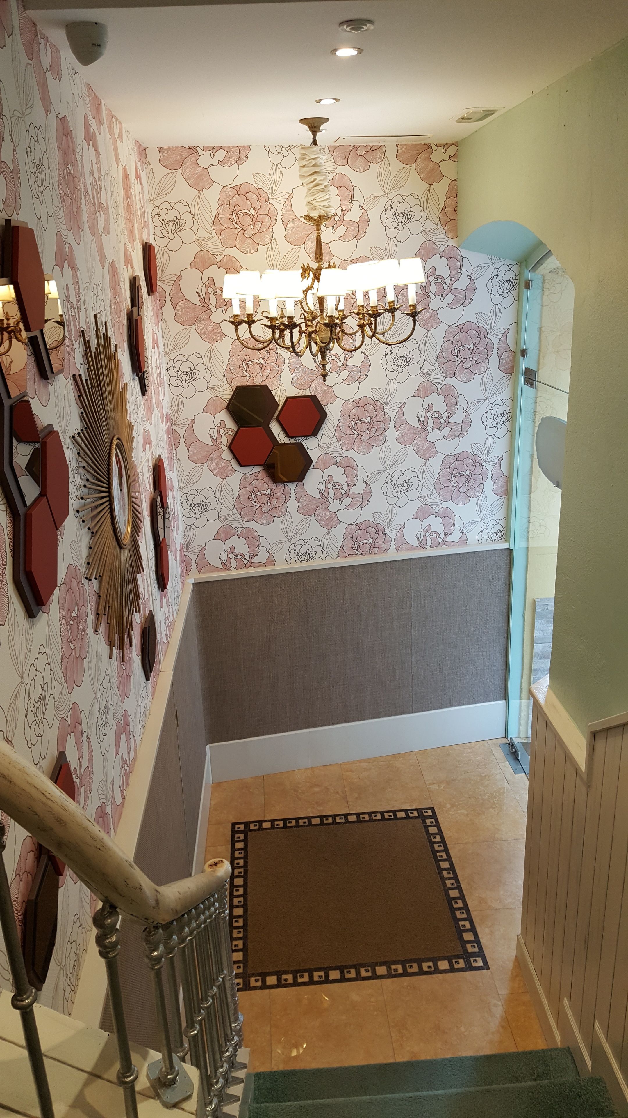 Foto - Hosteria Villa de Castro