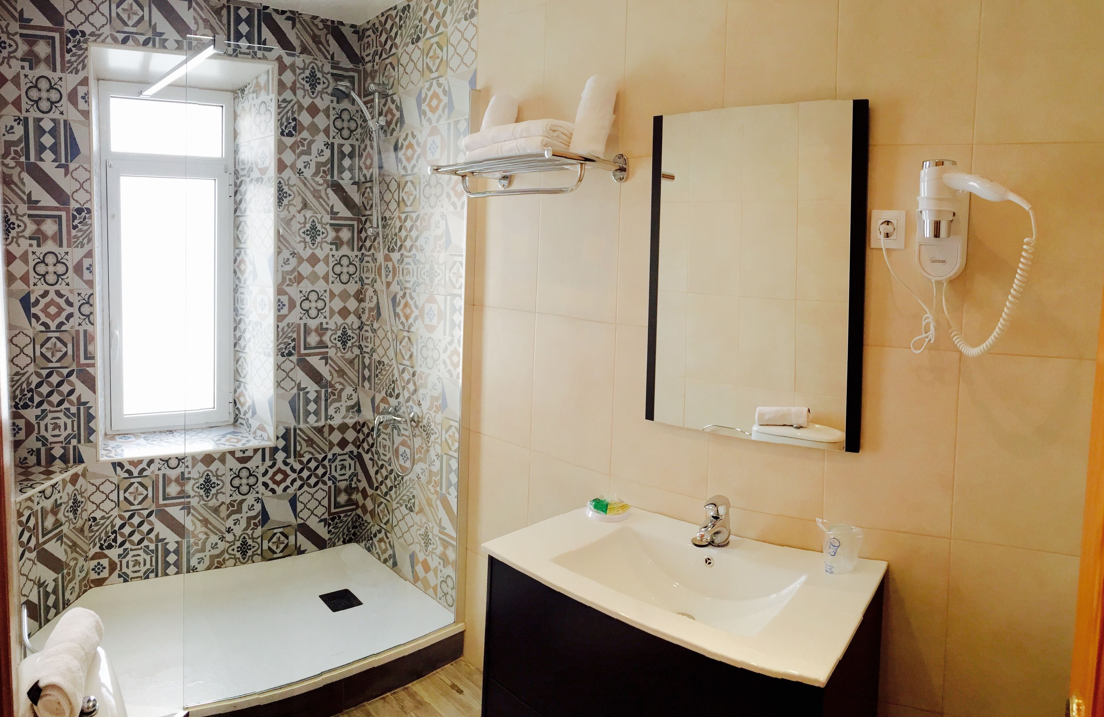 Foto - Hosteria Villa de Castro