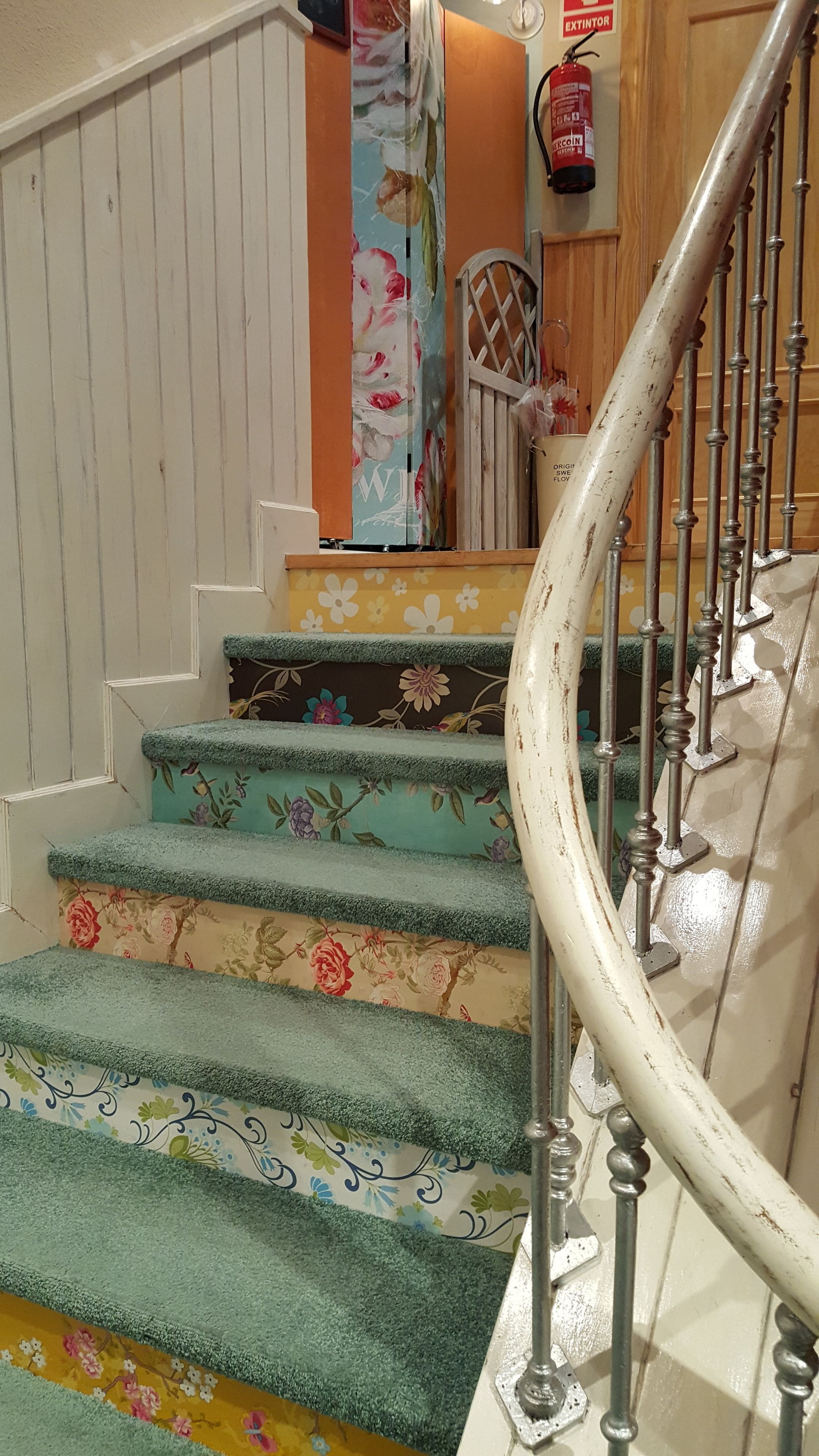 Foto - Hosteria Villa de Castro