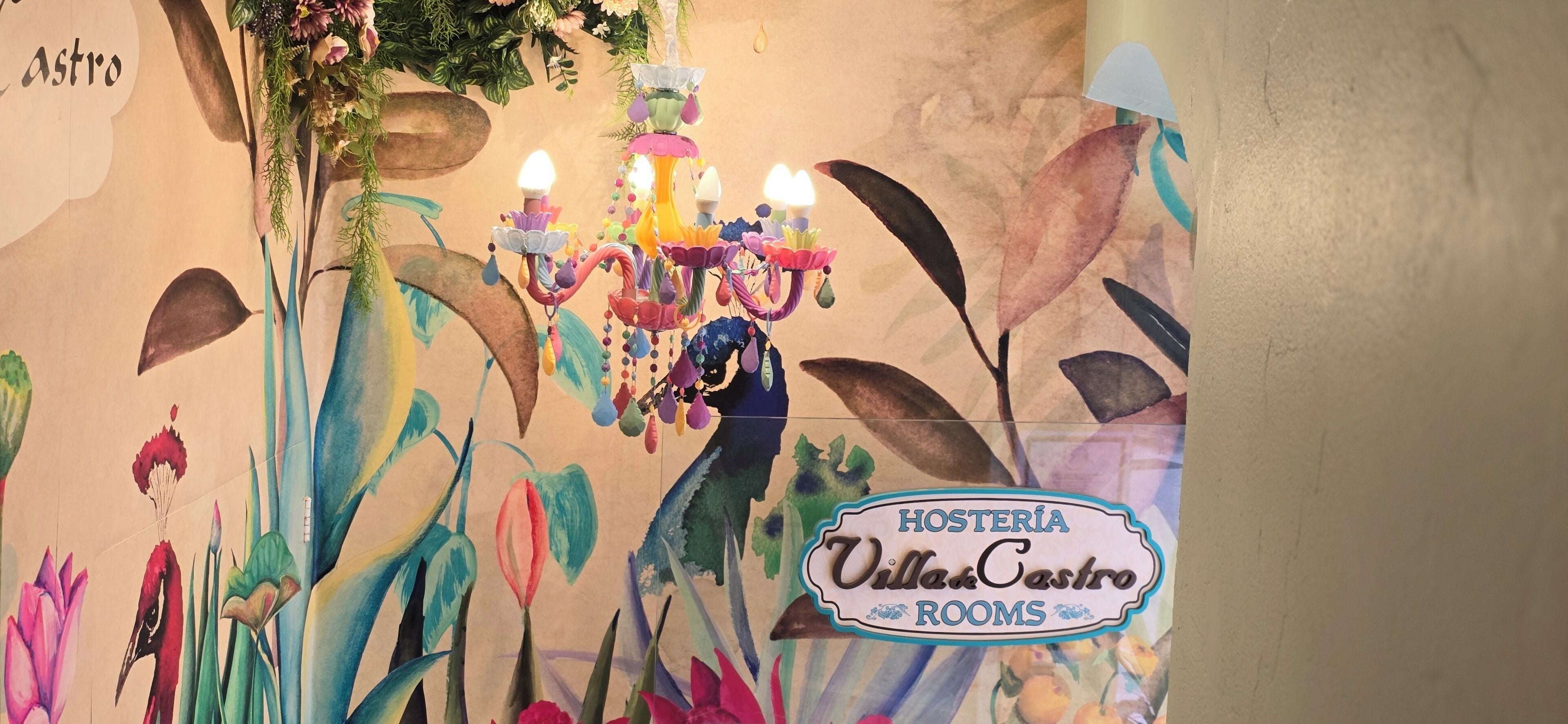 Foto - Hosteria Villa de Castro