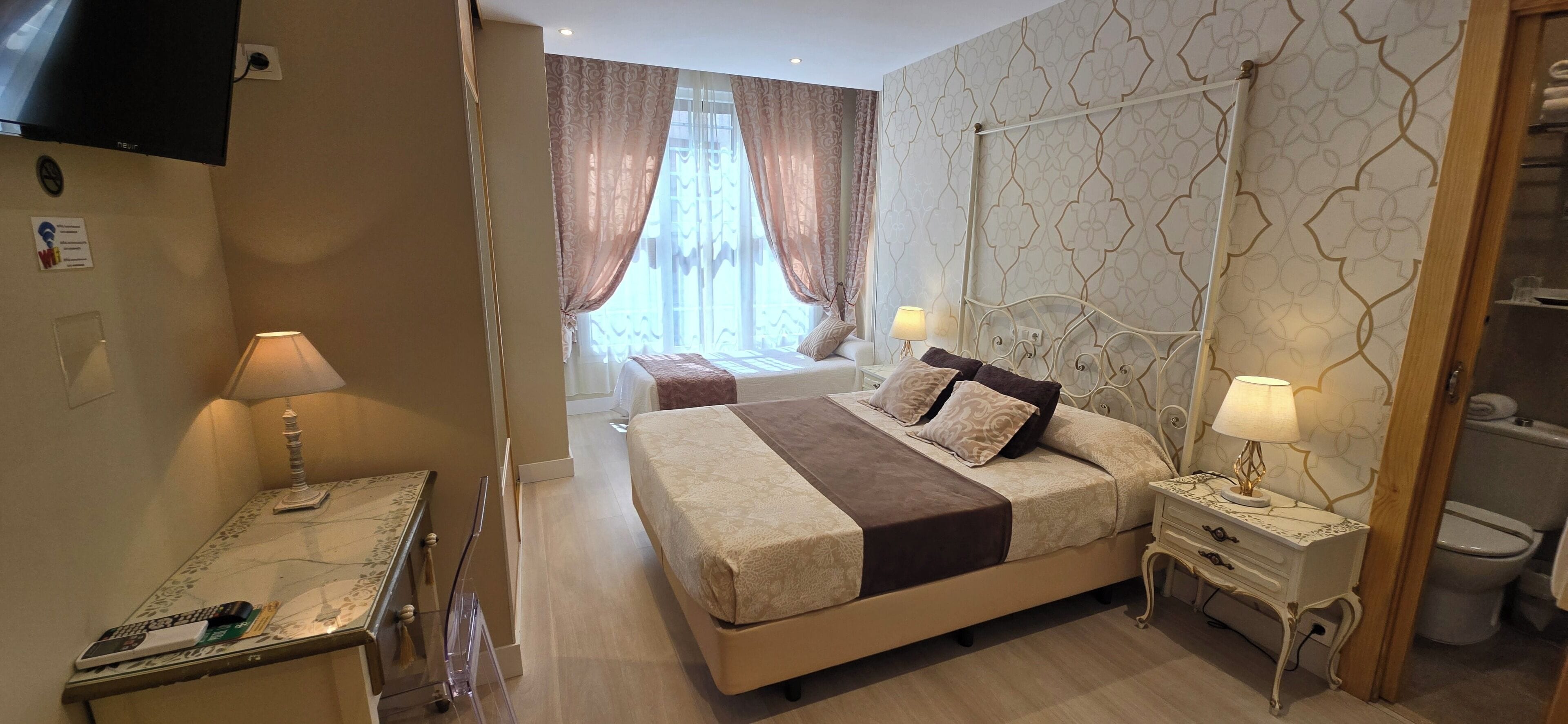 Foto - Hosteria Villa de Castro