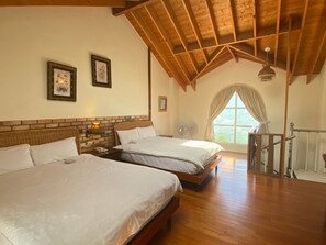 Family Deluxe Room