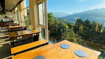餐廳