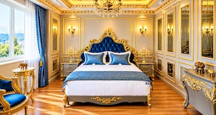 Real King Residence