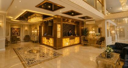 Real King Residence