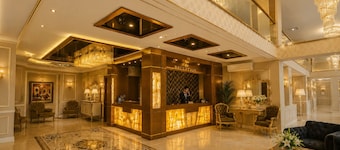 Real King Residence