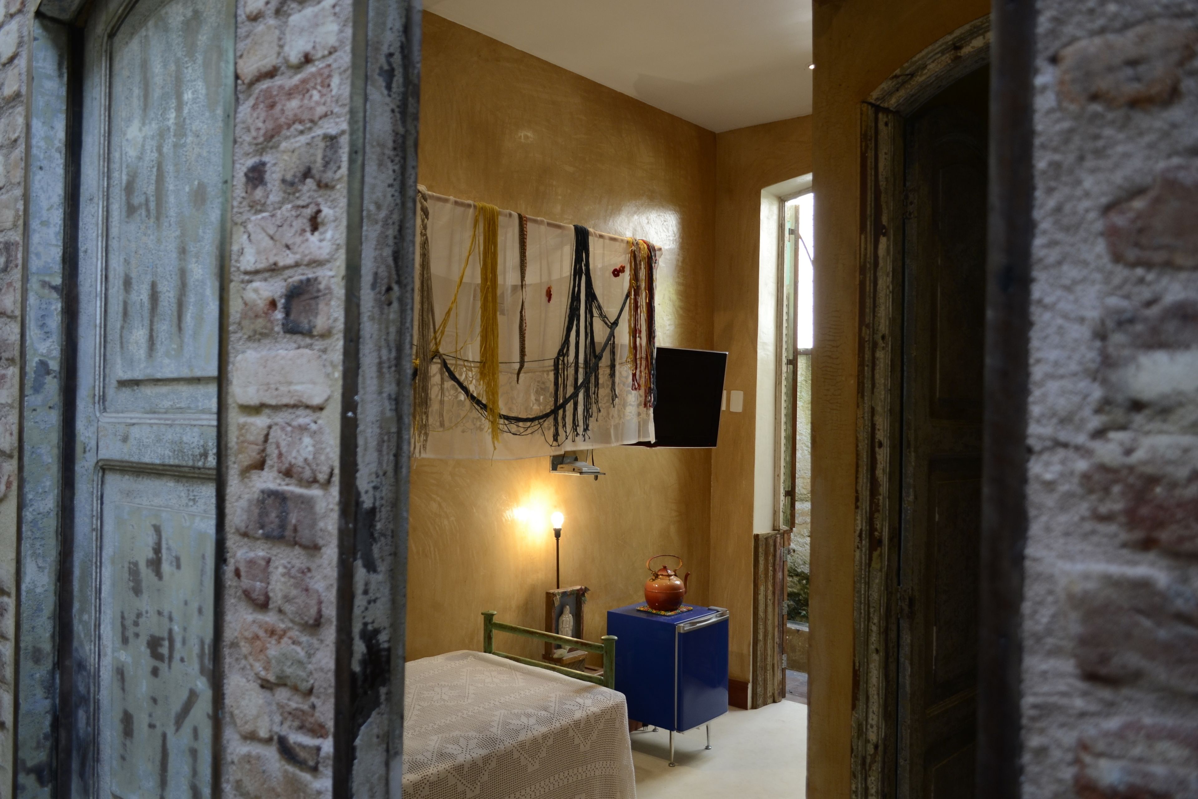 單人房 | 客房設施服務