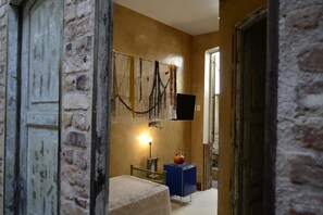 Servicios de la habitación