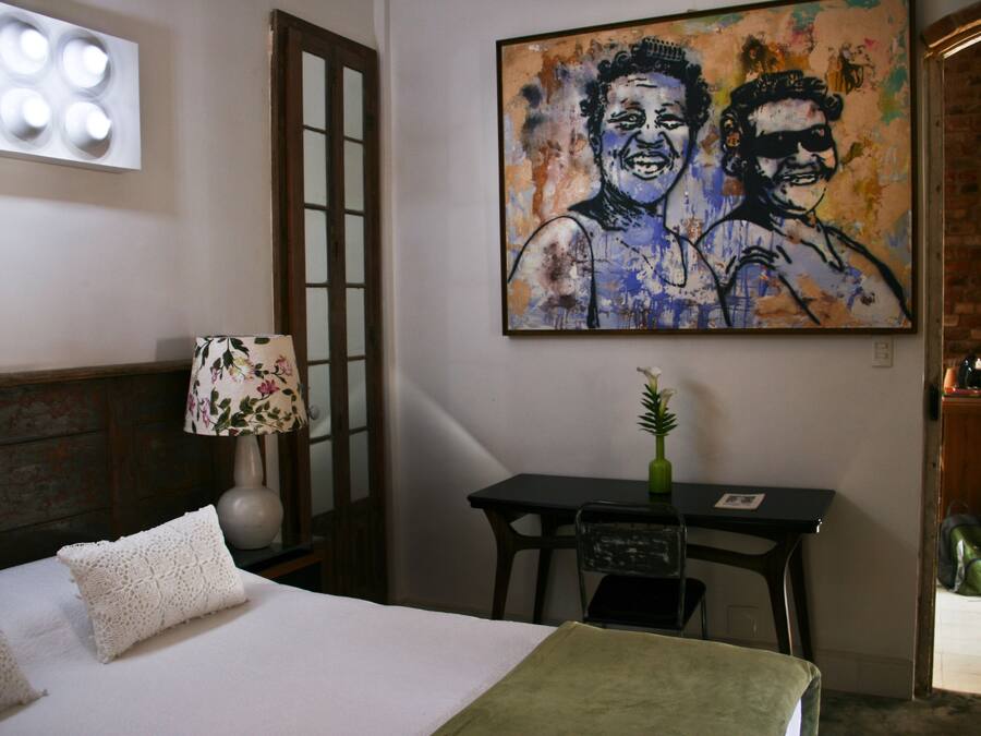 Kamar