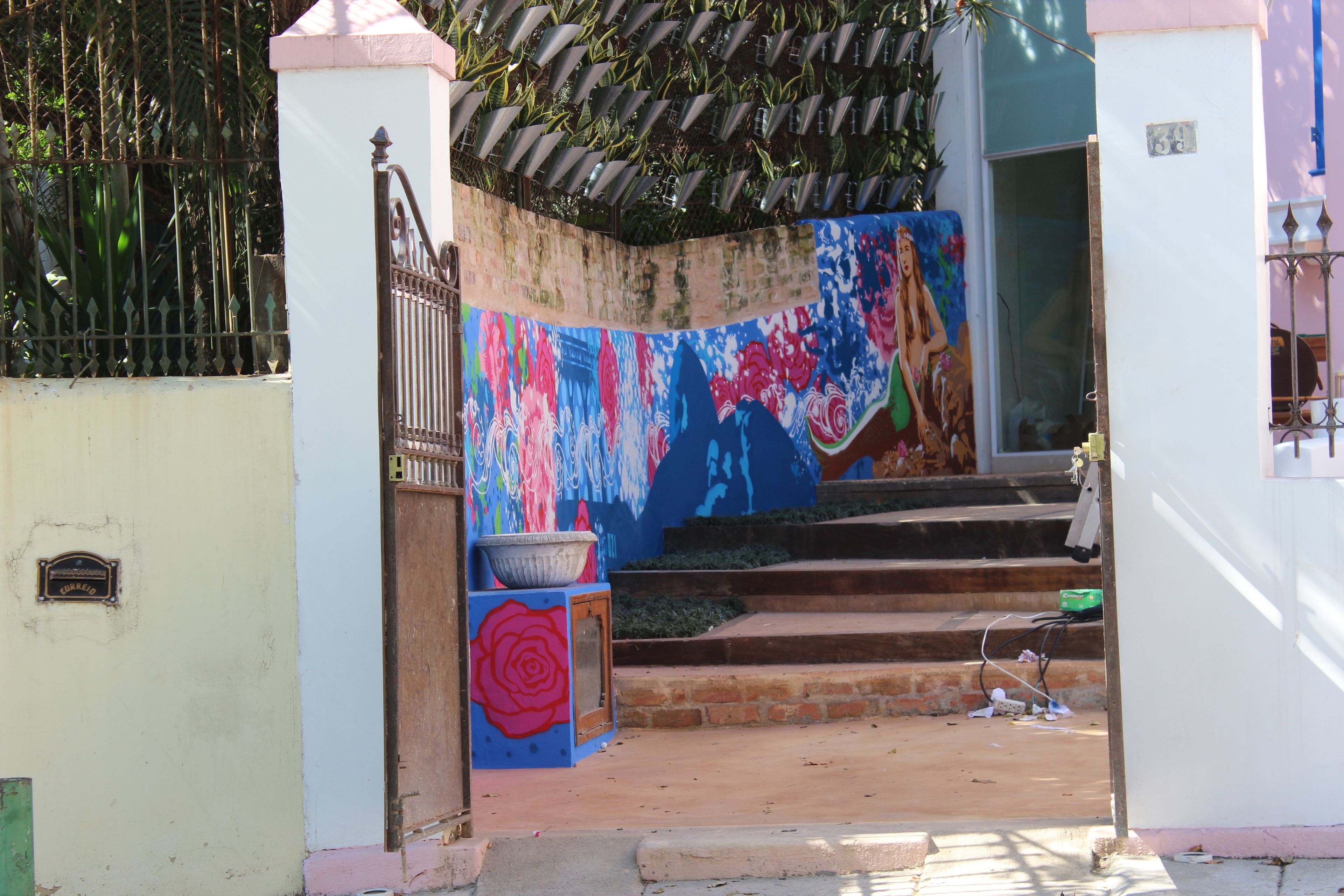 Photo - Modernistas Arte