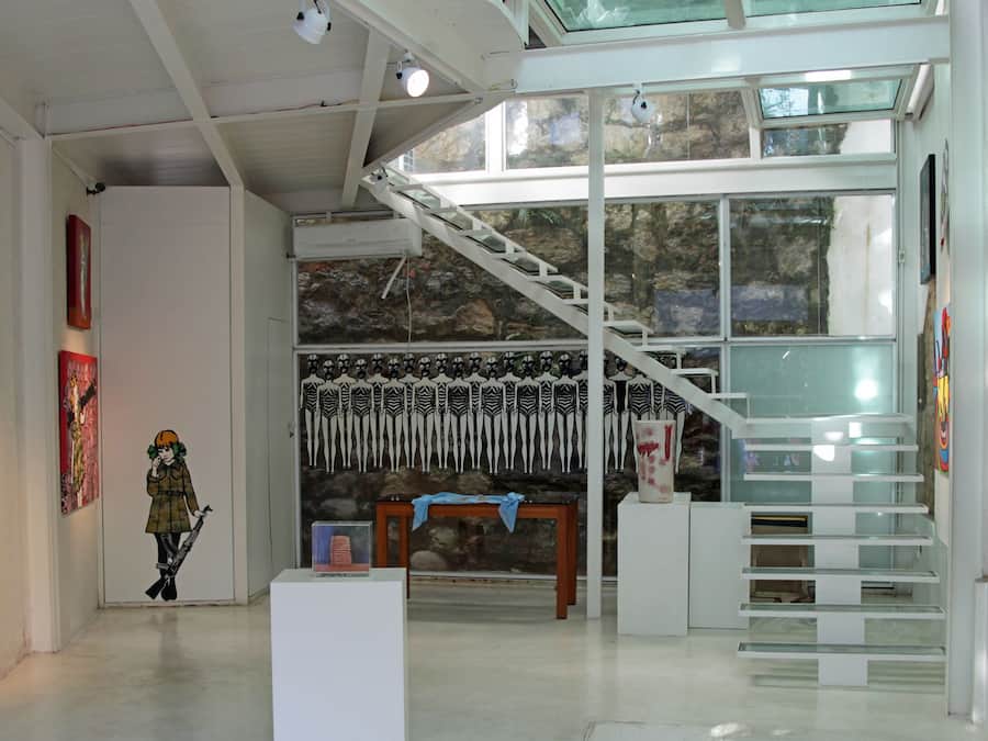 Accommodatievoorzieningen