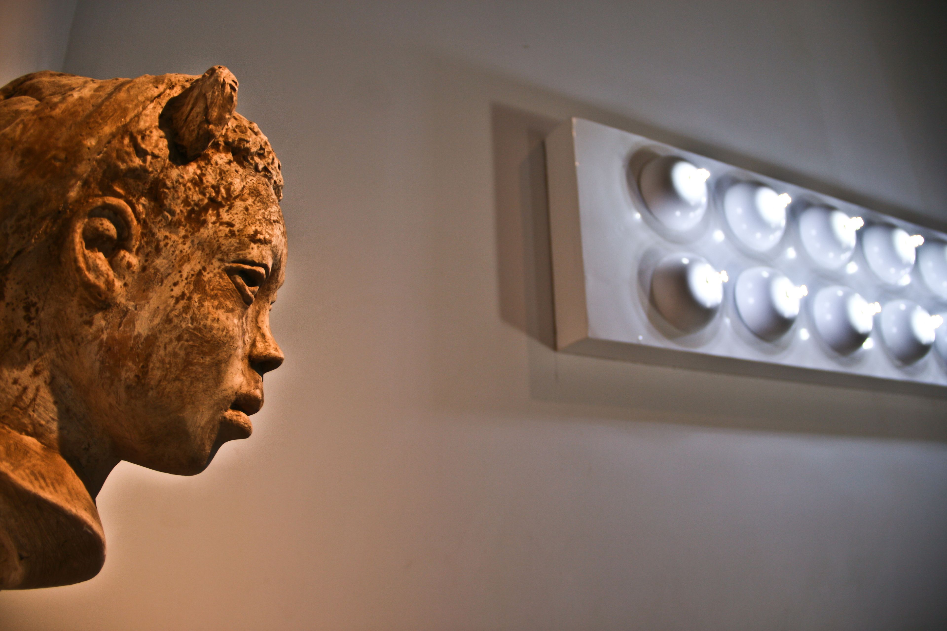 Photo - Modernistas Arte