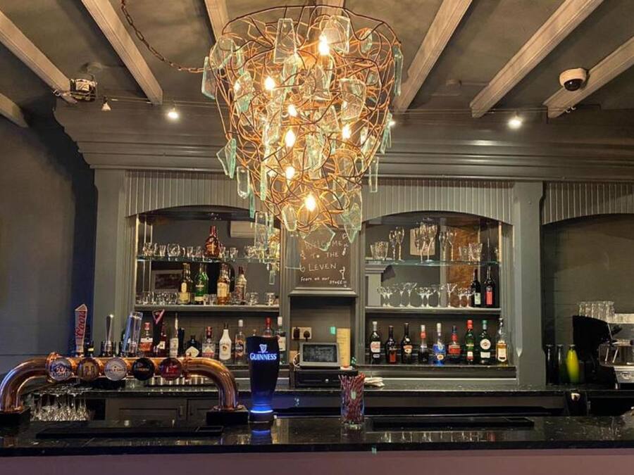 Bar (na propriedade)